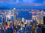 "Nanomieszkania" hitem na rynku nieruchomości w Hongkongu
