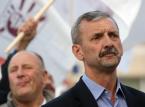 Broniarz, Duda, Chwiluk: Rządy upadają, ale <strong>związkowi</strong> baronowie są nie do ruszenia
