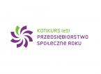 Konkurs na Najlepsze Przedsiębiorstwo Społeczne Roku