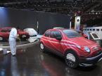 Fiat skoncentruje całą produkcję ”500” w <strong>fabryce</strong> w Tychach
