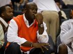 Najlepszy koszykarz wszech czasów Michael Jordan obchodzi 50. urodziny