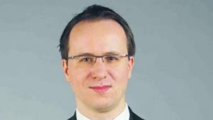 Tomasz Beger, doradca podatkowy, partner w RSM Poland KZWS
