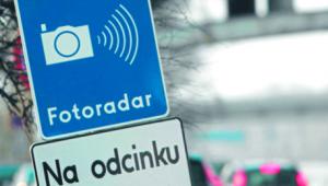Kontrole prędkości przeprowadza się dla naszego dobra – przekonuje Inspekcja Transportu Drogowego
