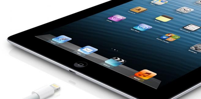  Apple iPad 4 
