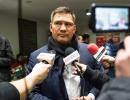 "Tiger" Michalczewski kontynuuje wojnę z FoodCare. Bokser żąda 22 mln złotych