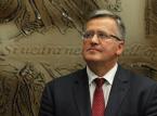 Program Mieszkanie <strong>dla</strong> <strong>Młodych</strong> coraz bliżej: Prezydent podpisał ustawę