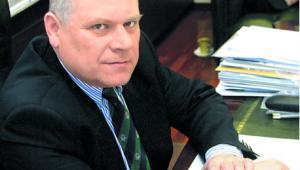 dr Janusz Fiszer, partner w PwC, docent Uniwersytetu Warszawskiego