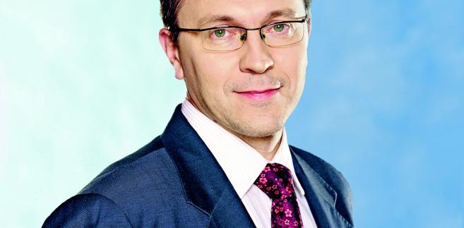 Krzysztof Rybiński