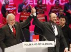 Konwencja SLD: 49 województw, system kanclerski i <strong>podwyższenie</strong> <strong>emerytur</strong>