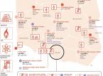 Miliardy na energetykę: Oto mapa najbliższych inwestycji energetycznych w Polsce