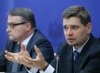 <strong>Biernacki</strong> o zmianie Królikowskiego na Płatek: To spowolni prace nad nowelizacją kodeksu ...