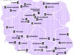 Ostateczny koniec reformy Gowina: Na mapę wracają sądy. I wątpliwości