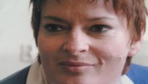 Renata Targosz st. specjalista z Urzędu Skarbowego w Wadowicach