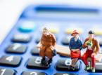 Zmiany w emeryturach nie wpłynęły negatywnie na funkcjonowanie firm