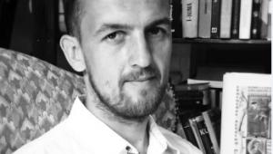 Maciej Jońca
