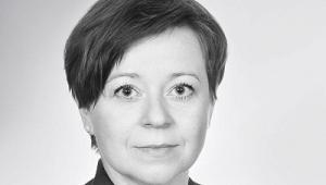 Iwona Smolak, radca prawny