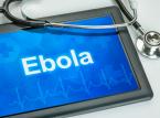 WHO: Ebola wróciła do Demokratycznej Republiki Konga