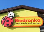 Biedronka karze pracowników za majowy protest