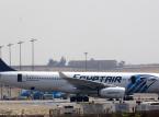 Samolot linii EgyptAir zniknął z radarów, trwają poszukiwania