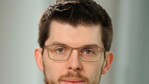 Kamil Osiński