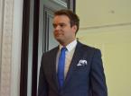 Bochenek po spotkaniu z Komisją Wenecką w KPRM: Jesteśmy otwarci na dialog