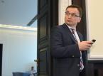 Ziobro: Niezrozumiały opór sędziów przed jawnością oświadczeń majątkowych