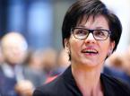 Szefowa GPW w Krynicy: Trzeba przekonać Polaków, że muszą oszczędzać na emerytury
