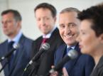 PiS: Zwolnienia w ratuszu pokazują, że afera reprywatyzacyjna doszła do najwyższych szczebli władzy w Warszawie