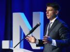 Konwencja programowa Nowoczesnej. Petru: Chcemy pokazać perspektywę nowej, lepszej Polski