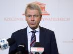Komisja Wenecka w Polsce: Rozmowy dotyczyły także nieopublikowania orzeczeń TK