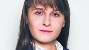 Dr Aleksandra Pokropek, radca prawny w kancelarii Furtek Komosa Aleksandrowicz