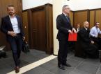 Nowak o aferze podsłuchowej: Na ławie oskarżonych nie siedzą wszyscy, którzy powinni