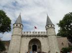 Turcja: Słynnemu muzeum Topkapi w Stambule grozi zawalenie