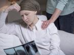 Rząd tylko mówi o leczeniu nowotworów. Obietnice są niespełniane od lat