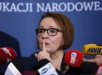 MEN zadba o przywileje nauczycieli. Co Zalewska obiecała związkom