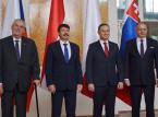 Duda: Grupa Wyszehradzka musi być rzecznikiem europejskiej jedności