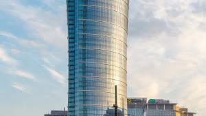 Warsaw Spire