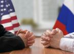 USA chcą ominąć obiekty Rosji w Syrii, lecz starcie jest możliwe