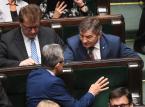 Emerytury Dudy w Sejmie: Kukiz'15 za obniżeniem wieku emerytalnego, ale z poprawkami w sprawie stażu
