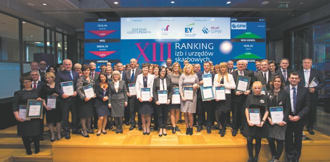 XIII Ranking US, fot. Wojciech Górski