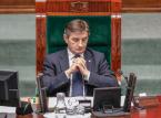 Marszałek Kuchciński: Od „Członka” do członka PiS