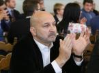 Marcinkiewicz: Sorry facet, ale ja byłem pańskim premierem