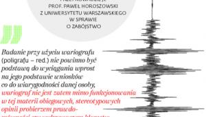 Lata praktyki, ciągła niepewność
