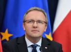 Szczerski: Prezydent nie wymuszał jakichkolwiek zmian personalnych w rządzie