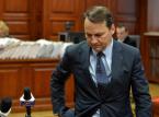 Sikorski: Nie zajmowałem się organizacją wizyty z 10 kwietnia 2010 r.