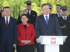 Prezydent ma nadzieję na głos sędziów w debacie w sprawie konstytucji