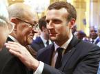 Nowy rząd Macrona: Lewica, prawica i ludzie spoza polityki