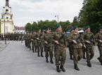 Gen. Kukuła: WOT to efektywna formacja, żadne "weekendowe wojsko"