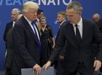 Mucha: NATO fundamentem światowego bezpieczeństwa