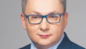 Henryk Mucha, prezes PGNiG Obrót Detaliczny